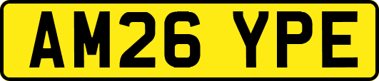 AM26YPE