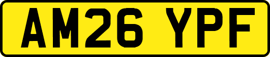 AM26YPF