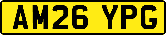 AM26YPG