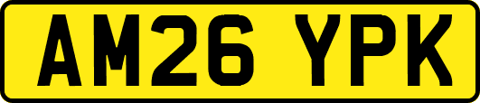 AM26YPK