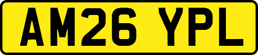 AM26YPL