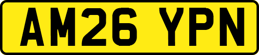 AM26YPN