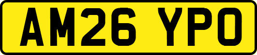AM26YPO