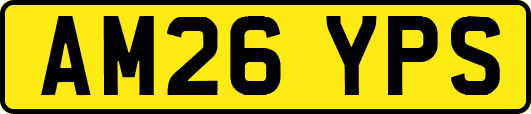AM26YPS