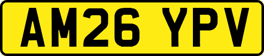 AM26YPV