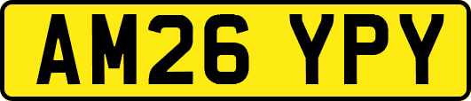 AM26YPY