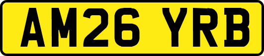 AM26YRB