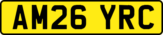 AM26YRC