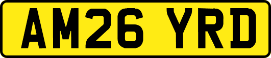 AM26YRD