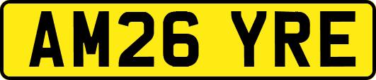 AM26YRE