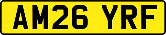 AM26YRF