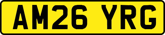 AM26YRG