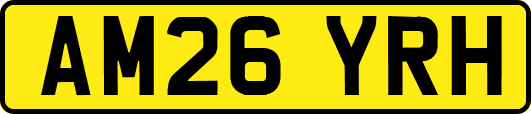 AM26YRH