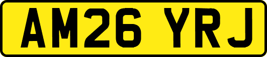 AM26YRJ