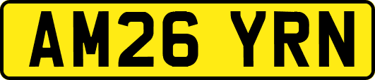 AM26YRN
