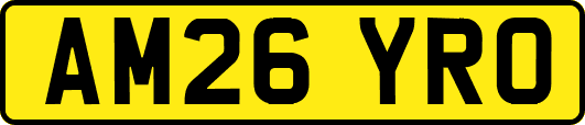 AM26YRO