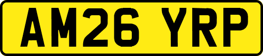 AM26YRP