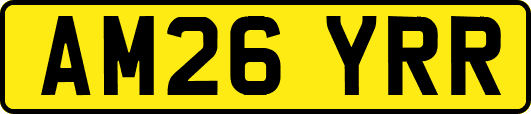 AM26YRR