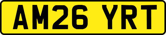 AM26YRT
