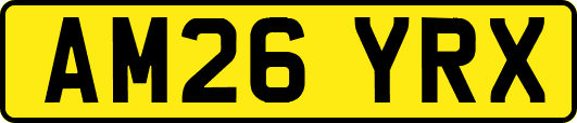 AM26YRX