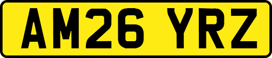 AM26YRZ