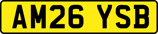 AM26YSB