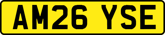 AM26YSE