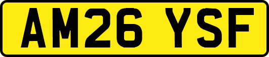 AM26YSF
