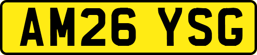 AM26YSG