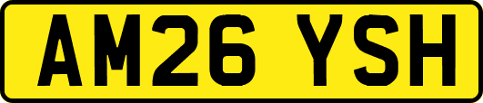 AM26YSH