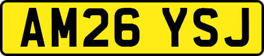 AM26YSJ