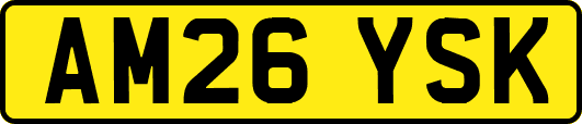 AM26YSK