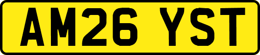 AM26YST