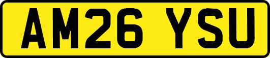 AM26YSU
