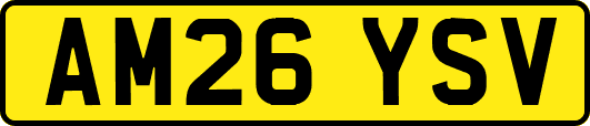 AM26YSV