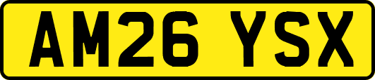AM26YSX
