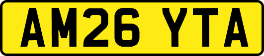 AM26YTA