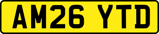 AM26YTD