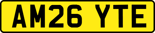 AM26YTE
