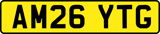 AM26YTG