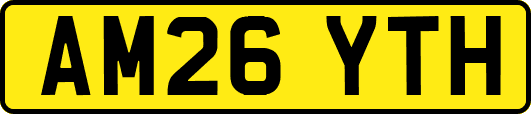 AM26YTH