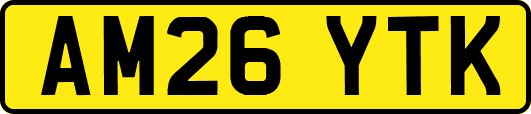 AM26YTK