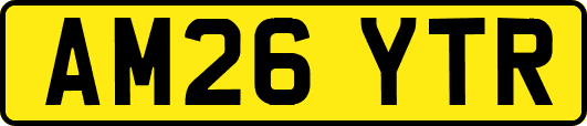 AM26YTR