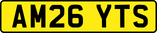 AM26YTS
