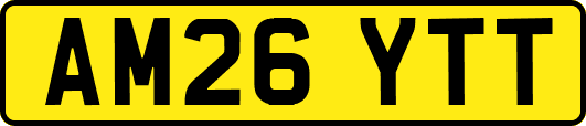 AM26YTT