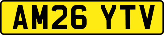 AM26YTV