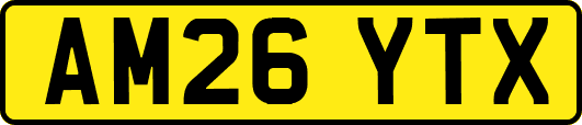 AM26YTX