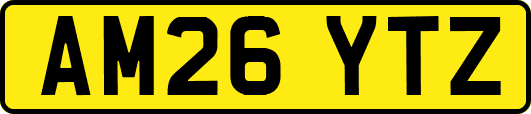 AM26YTZ