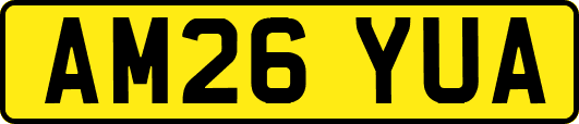 AM26YUA