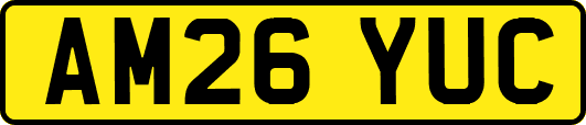 AM26YUC